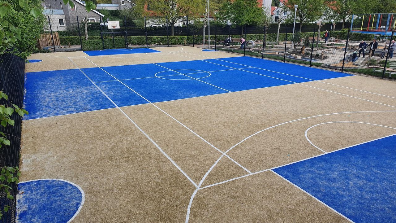 ParkFacilities ParkFacilities